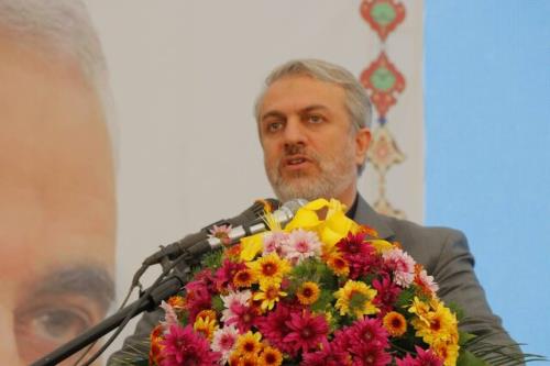 رشد ۱۰۰ درصدی تولید ماشین آلات معدنی در ۶ ماهه اول سال جاری